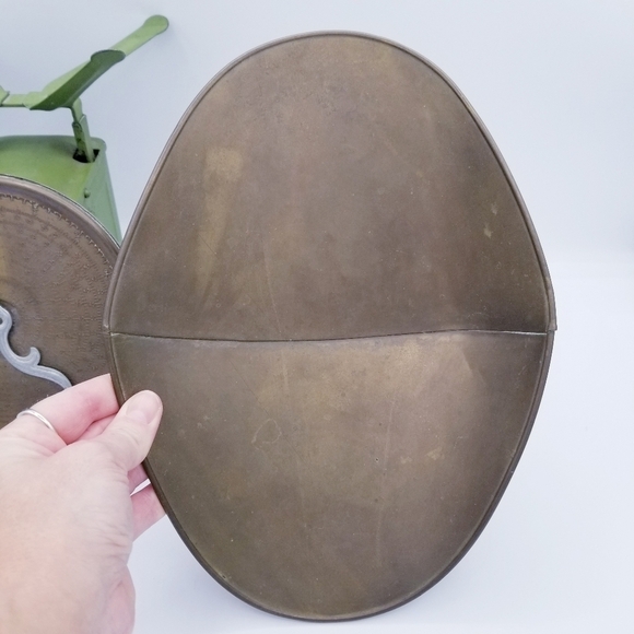 Vintage Style Green Scale - Picture 12 of 16